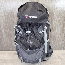 Berghaus freeflow 40 - berghaus, ii