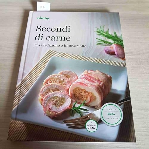 Digital thermomix tm5 recipe - thermomix,