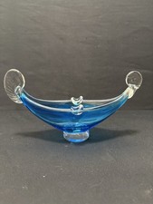 Vintage Murano Art Glass