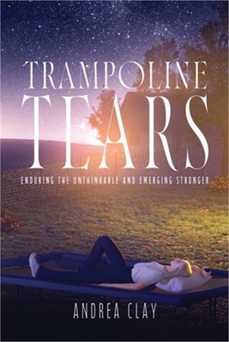 Trampoline tears enduring the - trampoline, tears: