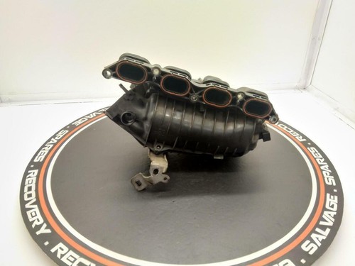 Peugeot 207 inlet - peugeot, manifold