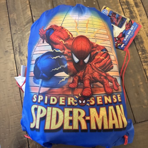 Spider sense man sling - spider,
