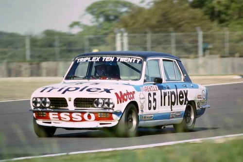 Btcc 1979 british touring - 1979,