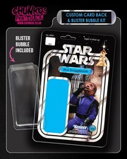 Star wars blue snaggletooth - wars,