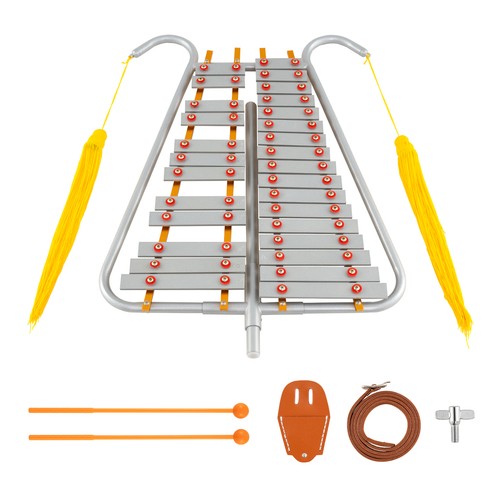 Note glockenspiel aluminum - note,