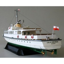 Dolity 1/100 Scale Lilla