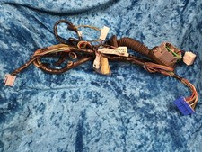 SUZUKI SX4 1.6 SZ5 4X4 MK1 TESTED DRIVER FRONT DOOR WIRING LOOM 36756-79J11