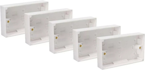Surface mounted 35mm - surface,