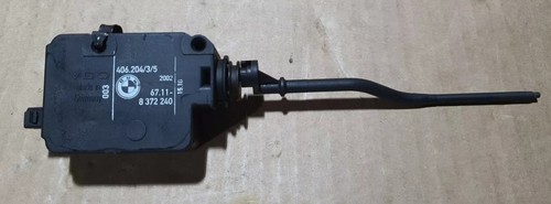 Bmw e46 fuel flap - e46,