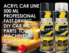 DECO COLOR ACRYL SPRAY PAINT