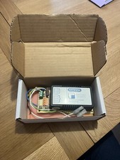 Potterton Netaheat boiler control board type 407676