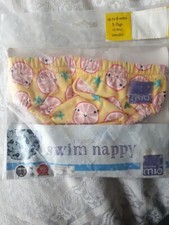 1 x Bambino Mio Reusable Swim