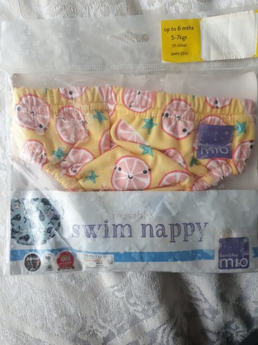 Bambino mio reusable - 1,