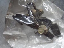 Honda CB400T CB 250 T Dream 1978-on Seat Catches 