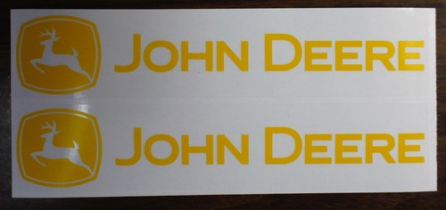Decal set for late john - decal,