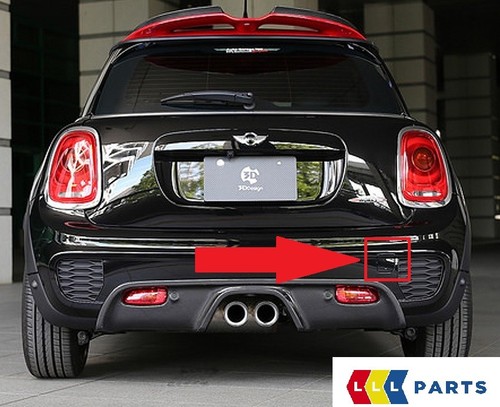 Mini new genuine cooper - genuine,