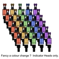 SONIK Gizmo Litez Indicators