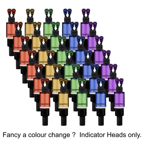 Sonik gizmo litez indicators - litez,