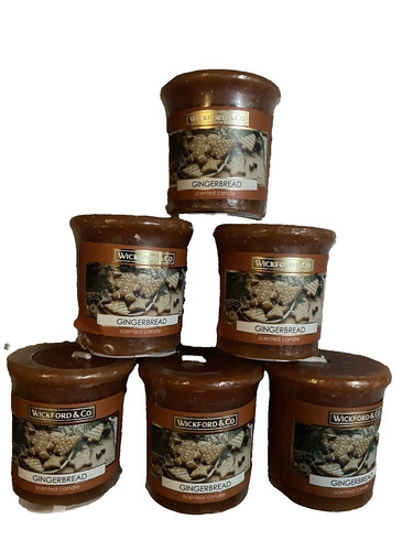 Set wickford co votive - 6,