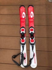 Salomon Fun Ski Snowblade