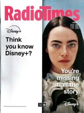 Radio Times Ben Miller