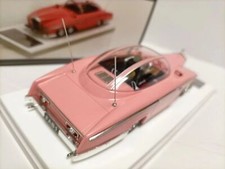 Hrn resin rolls royce - 1/43,