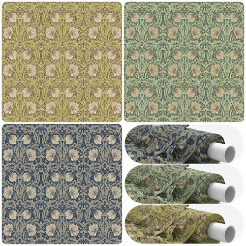 William morris pimpernel - william,