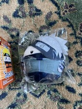 Kakashi Hatake Fuwakororin