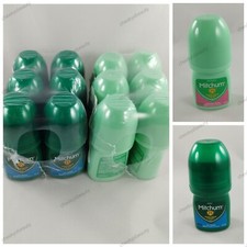 6 Pack Mitchum 48HR Roll-On