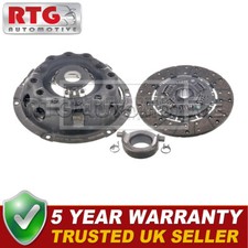 Clutch Kit Fits Austin-Healey