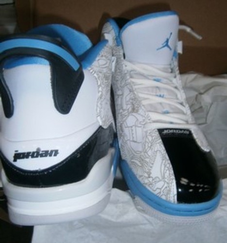 Mens nike air jordan - , dub
