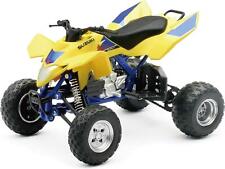 Suzuki LT-R 450 Quadracer Quad
