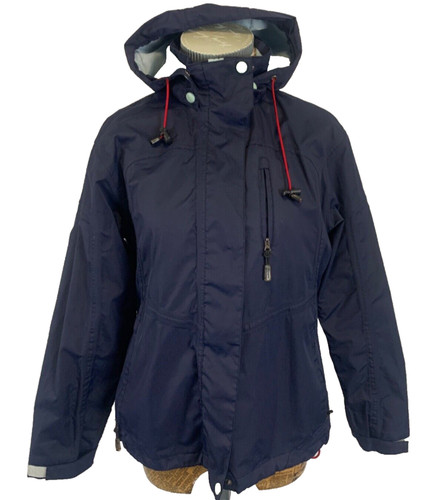 Backswing jacket navy - jacket, 12