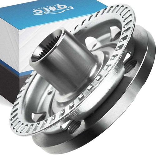 Wheel hub abs - hub/abs, a3