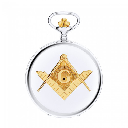 Hunter g127 masonic pocket - g127,