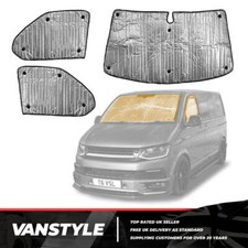 FITS VW T6.1 TRANSPORTER 19>