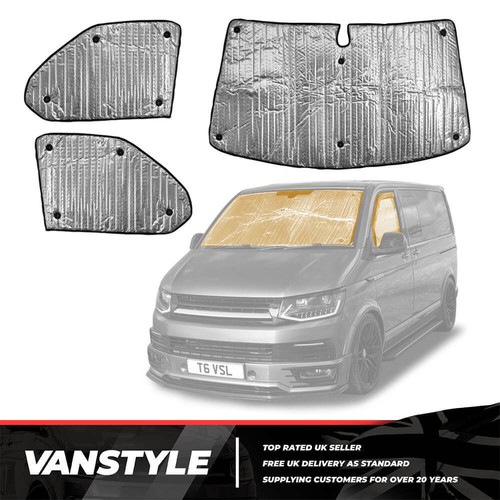 Fits transporter 19 - fits, t6.1