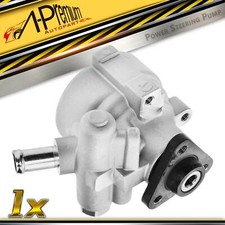 A-Premium Power Steering Pump