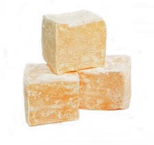 MED FOOD - TURKISH DELIGHT -