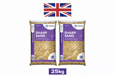 Sharp Sand – Quality