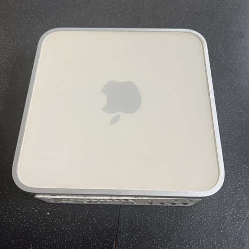 Apple mini mac a1176 - apple, parts