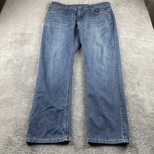 Vintage Levis 523 Straight Leg