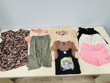 Girls Clothes bundle age 9-10