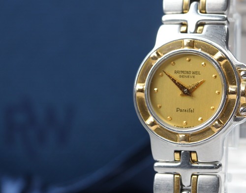 Raymond weil parsifal - raymond, 9690