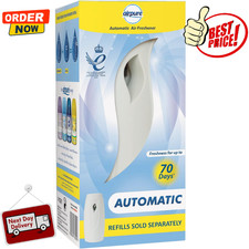 AIRPURE AIR FRESHENER