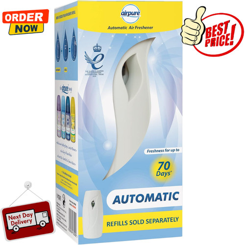 Airpure air freshener - airpure,