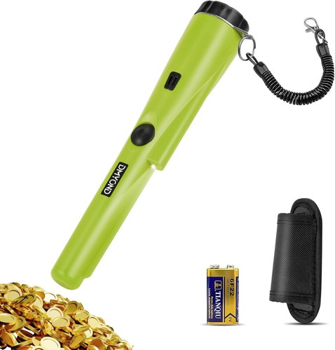 Detector metales oro y - detector,