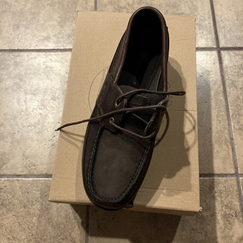 Men timberland boat shoe - men’s,