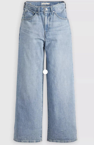 Levi cinch baggy lightweight - levi's,