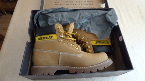 Caterpillar colorado men - colorado, men's